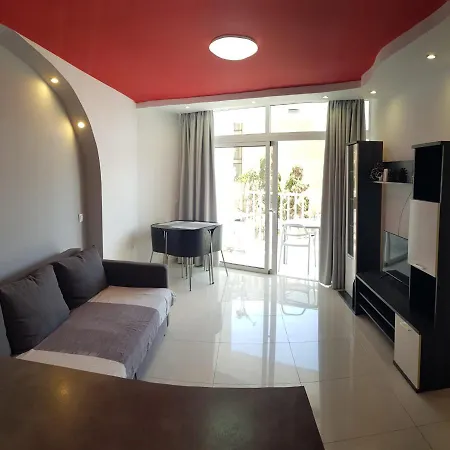Ty Americas Apartment *