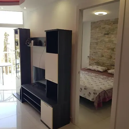 Apartment Ty Americas Playa de las Americas (Tenerife)