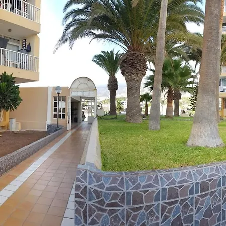 Apartment Ty Americas Playa de las Americas (Tenerife)